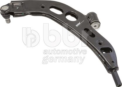 BBR Automotive 001-10-25946 - Brat, suspensie roata aaoparts.ro