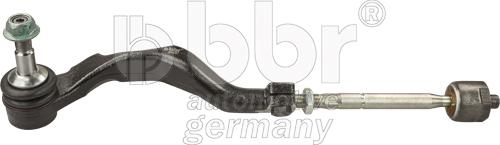 BBR Automotive 001-10-25942 - Bara directie aaoparts.ro