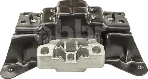 BBR Automotive 001-10-25967 - Suport, transmisie automata aaoparts.ro