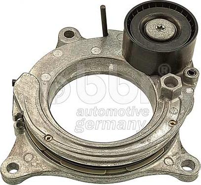 BBR Automotive 001-10-25907 - Intinzator curea, curea distributie aaoparts.ro