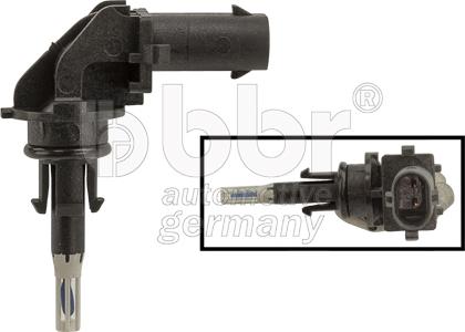 BBR Automotive 001-10-25915 - Senzor,temperatura aer admisie aaoparts.ro