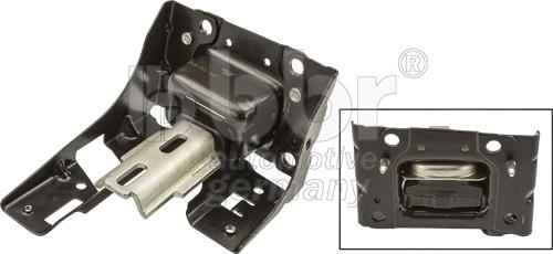 BBR Automotive 001-10-25179 - Suport motor aaoparts.ro