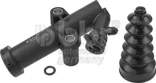 BBR Automotive 001-10-25175 - Cilindru receptor ambreiaj aaoparts.ro