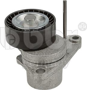BBR Automotive 001-10-25344 - Rola ghidare / conducere, curea transmisie aaoparts.ro