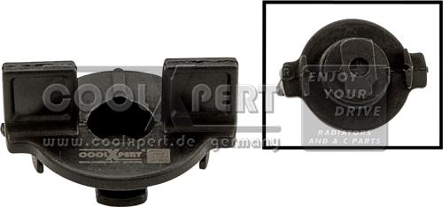 BBR Automotive 001-10-25348 - Buson,vas expansiune aaoparts.ro