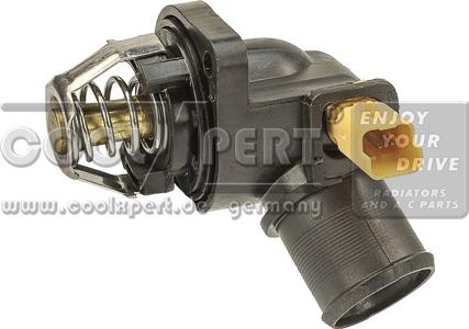 BBR Automotive 001-10-25352 - Termostat,lichid racire aaoparts.ro