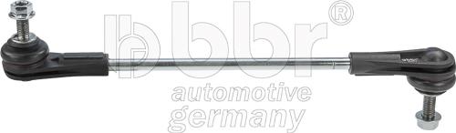 BBR Automotive 001-10-25365 - Brat / bieleta suspensie, stabilizator aaoparts.ro
