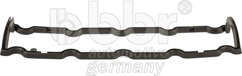 BBR Automotive 001-10-25249 - Garnitura, capac supape aaoparts.ro