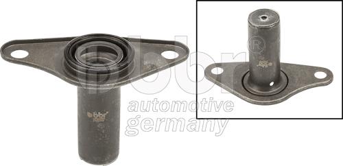 BBR Automotive 001-10-25218 - Rulment priza directa, ambreiaj aaoparts.ro