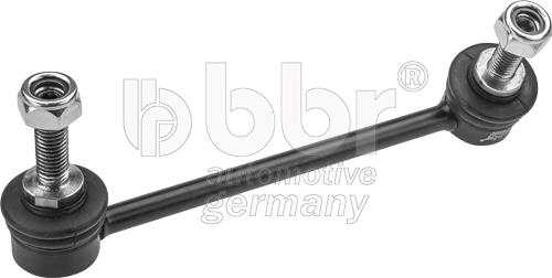 BBR Automotive 001-10-25757 - Brat / bieleta suspensie, stabilizator aaoparts.ro