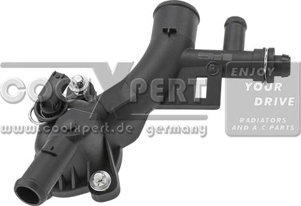 BBR Automotive 001-10-26517 - Flansa lichid racire aaoparts.ro