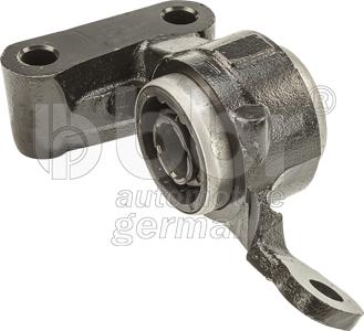 BBR Automotive 001-10-26244 - Suport, bucsa brat aaoparts.ro