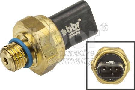 BBR Automotive 001-10-26257 - Senzor,presiune ulei aaoparts.ro