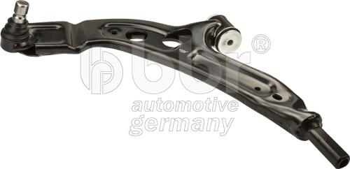 BBR Automotive 001-10-26275 - Brat, suspensie roata aaoparts.ro