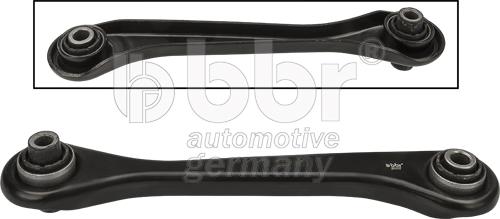 BBR Automotive 001-10-20486 - Brat, suspensie roata aaoparts.ro