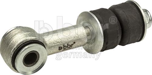 BBR Automotive 001-10-20659 - Brat / bieleta suspensie, stabilizator aaoparts.ro