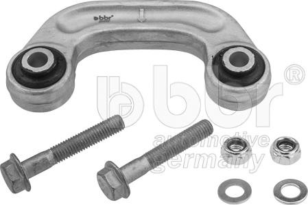 BBR Automotive 001-10-20653 - Brat / bieleta suspensie, stabilizator aaoparts.ro