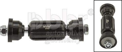 BBR Automotive 001-10-20664 - Brat / bieleta suspensie, stabilizator aaoparts.ro