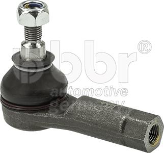 BBR Automotive 001-10-20677 - Cap de bara aaoparts.ro