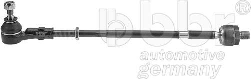 BBR Automotive 001-10-20122 - Bara directie aaoparts.ro