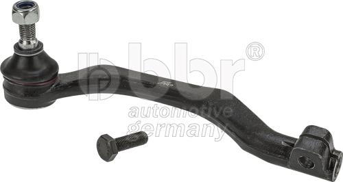 BBR Automotive 001-10-20227 - Cap de bara aaoparts.ro