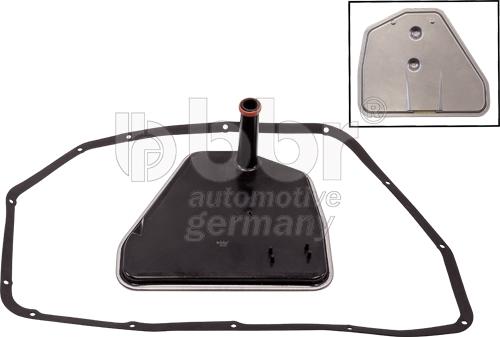 BBR Automotive 001-10-21940 - Filtru hidraulic, cutie de viteze automata aaoparts.ro