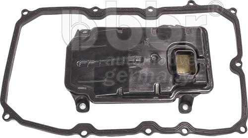 BBR Automotive 001-10-21936 - Filtru hidraulic, cutie de viteze automata aaoparts.ro