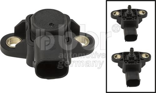 BBR Automotive 001-10-21559 - Senzor, presiune galerie admisie aaoparts.ro
