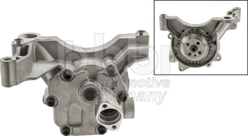 BBR Automotive 001-10-21504 - Pompa ulei aaoparts.ro