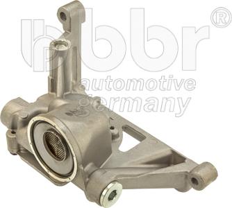 BBR Automotive 001-10-21583 - Pompa ulei aaoparts.ro