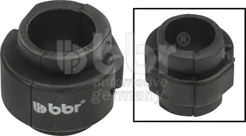 BBR Automotive 001-10-21310 - Cuzinet, stabilizator aaoparts.ro