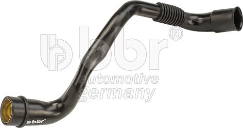 BBR Automotive 001-10-21255 - Furtun, aerisire chiulasa aaoparts.ro