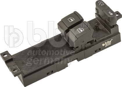 BBR Automotive 001-10-21237 - Comutator,macara geam aaoparts.ro