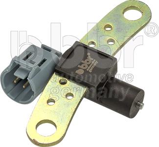 BBR Automotive 001-10-21229 - Senzor impulsuri, arbore cotit aaoparts.ro