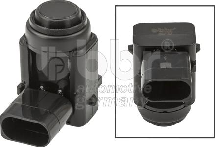 BBR Automotive 001-10-21277 - Sensor, ajutor parcare aaoparts.ro