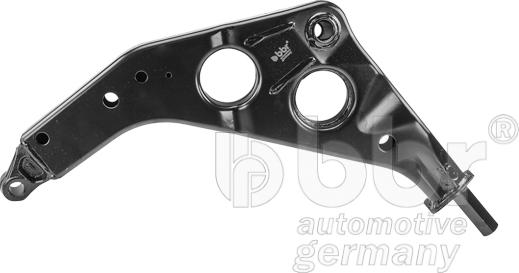 BBR Automotive 001-10-21754 - Brat, suspensie roata aaoparts.ro