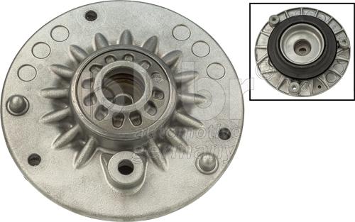 BBR Automotive 001-10-28901 - Rulment sarcina suport arc aaoparts.ro