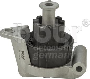 BBR Automotive 001-10-28405 - Suport motor aaoparts.ro