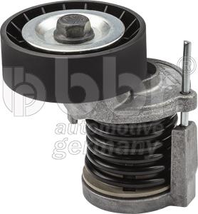BBR Automotive 001-10-28054 - Intinzator curea, curea distributie aaoparts.ro
