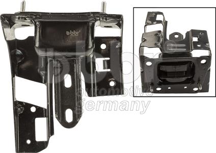 BBR Automotive 001-10-28298 - Suport motor aaoparts.ro