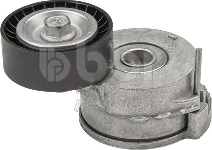 BBR Automotive 001-10-28233 - Intinzator curea, curea distributie aaoparts.ro