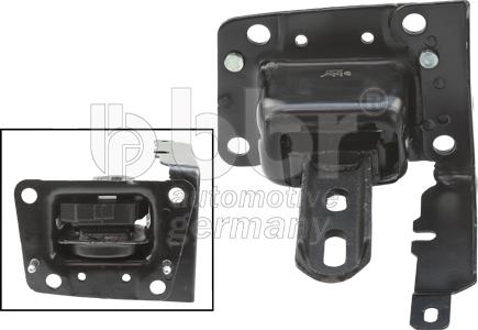 BBR Automotive 001-10-28704 - Suport motor aaoparts.ro