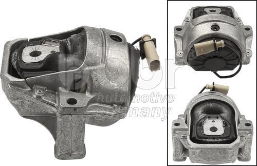 BBR Automotive 001-10-28771 - Suport motor aaoparts.ro