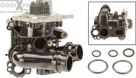 BBR Automotive 001-10-23420 - Pompa apa aaoparts.ro
