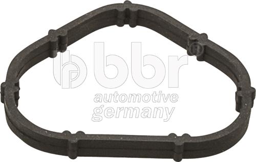 BBR Automotive 001-10-23532 - Garnitura, galerie admisie aaoparts.ro