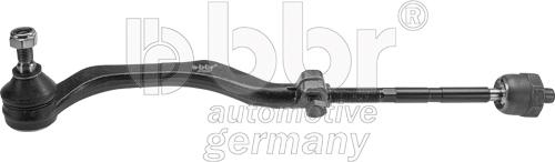 BBR Automotive 001-10-23064 - Bara directie aaoparts.ro