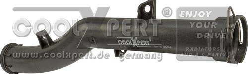 BBR Automotive 001-10-23146 - Cuplaj conducta lichid racire aaoparts.ro