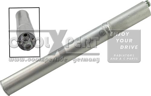 BBR Automotive 001-10-22431 - Uscator,aer conditionat aaoparts.ro