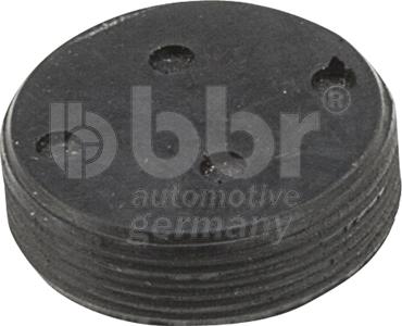 BBR Automotive 001-10-22432 - Dop, gaura de montaj ax culbutori aaoparts.ro