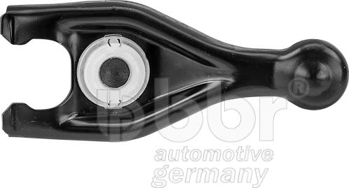 BBR Automotive 001-10-22470 - Furca decuplare, ambreiaj aaoparts.ro